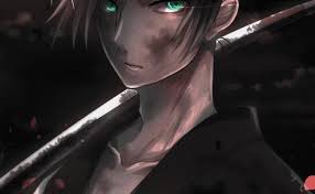 @coolwallpapers, taken with an unknown camera 10/31 2017 the picture taken with. Hd Dark Anime Boy Wallpapers Wallpaper Cave Cute766