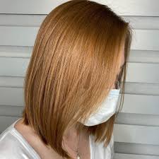 1 short to mid length hairstyle with fringe. 19 Trendiest Medium Layered Bob Haircuts For Shoulder Length Hair