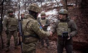 Some empires fell while other countries rose to power. Russia Edges Closer To War As New Arms Arrive On Ukraine S Border Ukraine The Guardian