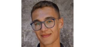 Toul Lycée Majorelle. Charles Collin, 17 ans, SVT