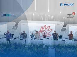 Layanan penyewaan tower dengan menawarkan tower milik mitratel yang sudah ada untuk di manfaatkan oleh penyewa (kedua infinity by mitratel employer branding program of the year. Persiapan Ipo Mitratel Ditargetkan Selesai Kuartal Iii 2021 Pajak Com