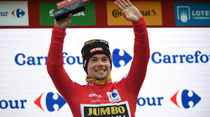 Le tour d'espagne entame sa deuxième semaine de course avec une étape de plaine parfaite pour les sprinters, certainement la plus belle occasion pour les coureurs les plus rapides du peloton d'afficher leur pointe les détails techniques de la 10e étape de la 73e édition du tour d'espagne Vuelta 2020 Un Roglic Tout Terrain Fait Coup Double Sur Le Clm Carapaz Reste En Embuscade