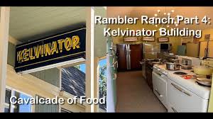 Image result for Pink 1964 Kelvinator