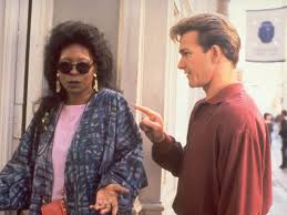 Ghost will surprise you, delight you, make you believe. Patrick Swayze Refused To Star In Ghost Unless Whoopi Goldberg Was Cast As Oda Mae Brown Mirror Online