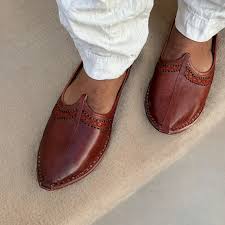 Footwear Collection With DESI JUTTI ...