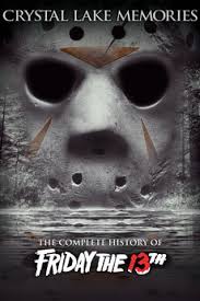 Джаред падалеки, дэниэль панабэйкер, аманда ригетти и др. Crystal Lake Memories The Complete History Of Friday The 13th 2013 Directed By Daniel Farrands Reviews Film Cast Letterboxd