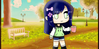 Your dream of creating your anime character will come true and you just need to download gacha life. 002 Un Edit Bastante Simple De Mi Oc Gacha Life Espanol Amino