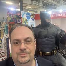 Cycling from Richmond to Hammersmith