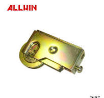 Rodillo de acero para puerta corrediza de vidrio con ...