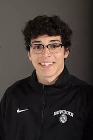 2023-24 Men's Track and Field Roster