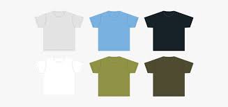 T shirt design size template. Xl Size Blank T Shirt Template Vector Drawing T Shirt Blank Design Template Hd Png Download Transparent Png Image Pngitem