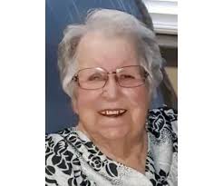 Catherine Sample Obituary (2022)