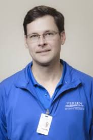 Tony Sheffield's Instagram, Twitter & Facebook