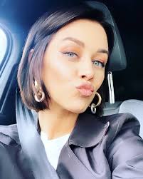 🙏🏼 ️ also wishing @victoriaswarovski a successful debut🙏🏼 @motsimabuse @jorgechicaswalk @magiclla @letsdance @erichklann. Oana Nechiti Hatte Let S Dance Sieg Jemand Anderem Gegonnt