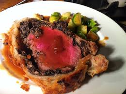 There Are A Few Dishes I Have Been Scared Of Trying Because Of The Potential For Disaster This Is One Of Them Beef Recipes Jamie Oliver Chicken Liver Recipes