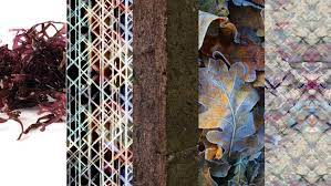 Textile Trend Fall Winter 2021 22 Evangelical Material Trend Textiles Trending