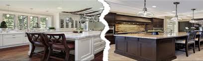 light vs dark kitchen cabinets: what to