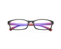 Clear Computer Glasses Blue Light Blocking Prospek Pro Spektrum Glasses