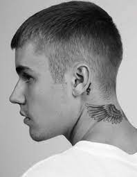 Tatouage Homme A La Nuque Ces Tatouages Pour Homme Inspires Des Celebrites Qui Marquent Elle