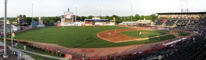 Best Seats At Whitaker Bank Ballpark Lexington Legends