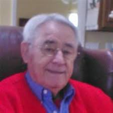 James V. "Pete" White Obituary