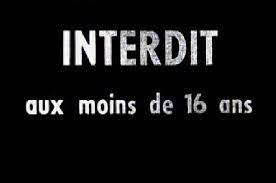 Harold monroe, le professeur d'anthropologie à l'université de new york; Interdit Au Moins De 16 Ans Still From A Trailer For A Fre Flickr