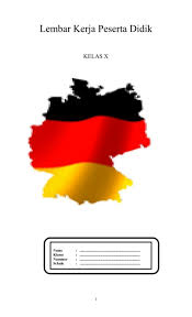 Maybe you would like to learn more about one of these? Lkpd Bahasa Jerman Kelas 10 Flip Ebook Pages 1 50 Anyflip Anyflip