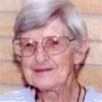 Obituary information for Helen Estes