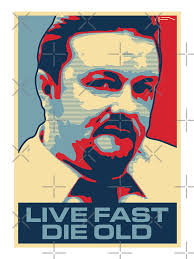 Gareth Keenan Long Sleeve Baby One-Piece for Sale