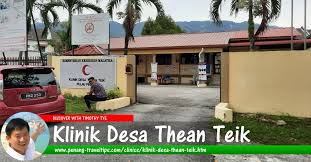 Klinik kesihatan nibong tebal 14300 nibong tebal, seberang perai selatan. Klinik Kesihatan In Penang