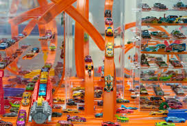 We use it in the cooler months. 12 Vintage Car Toys Now Worth Bucks