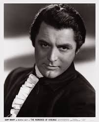 Cary GRANT (1904-1986)