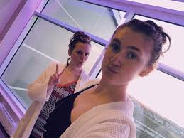 A Girls' Road Trip to Calgary & Banff, AB #2: Visiting the Mountains