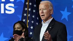 The electors meet to vote in their respective states december 14. Biden Wins Live Coverage 2020 Election Updates And Results Mpr News