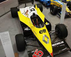 Image result for Ecroce 1982 Renault