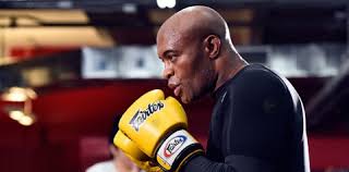 Anderson silva calls it quits on mma: Kyqqi77azdbjam