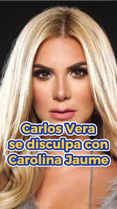 Carolina Papaleo Domada Por Periodista