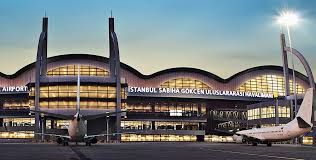 There are currently 20+ open flights from malaysia to turkey within the next 7 days for less than rm 600. Tourism Observer Turkey Istanbul Sabiha Gokcen Airport Receives Malaysia Airlines
