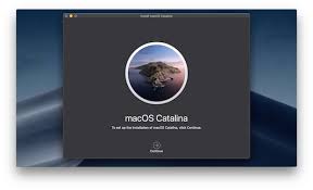 Macos 10 15 Catalina Download And Install Guide Sweetwater