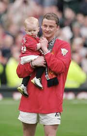 Så det er spennende tider for oss som familie. Who Is Ole Gunnar Solskjaer S Wife Silje How Long Have The Couple Been Married And How Many Children Do They Have