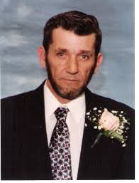 Obituary information for Earl Dean Horne, Sr.