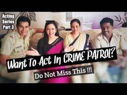 Tips From Crime Patrol Casting Director Contact Details Included How To Be An Actor Part 3 Youtube Singhania university reviews and complaints. tips from crime patrol casting director contact details included how to be an actor part 3