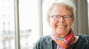 Sheryl Nicholson, Author at Sixty and Me