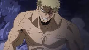20 Huge Muscular Anime Characters 19 Anime Characters Anime Cartoon Drawings Anime, japanese and korean youtuber. 20 huge muscular anime characters 19