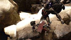 All the apps & games here are for home or personal use only. Ria Apk Para Android Open World Unreal Engine 4 Offline Game