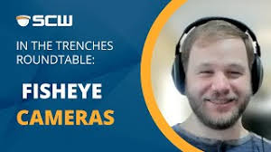 Fisheye & 360 Camera Systems