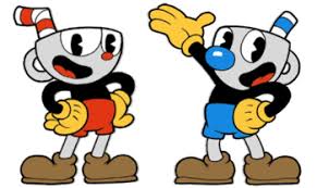 Cuphead king dice boss coloring pages printable cuphead and mugman coloring page cuphead coloring pages color Cuphead Characters Tv Tropes