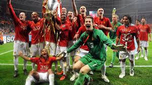 Über 80% neue produkte zum festpreis; Chelsea V Man Utd A Look Back At The First All English Champions League Final Eurosport