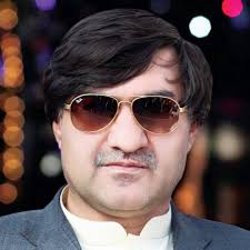 Malak Haji Bari Kakar Official