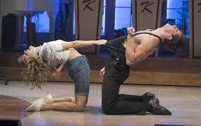 I Had The Time Of My Life At Dirty Dancing Uk Tour Ginger Girl Says A Lifestyle Blog By Charl Pearce